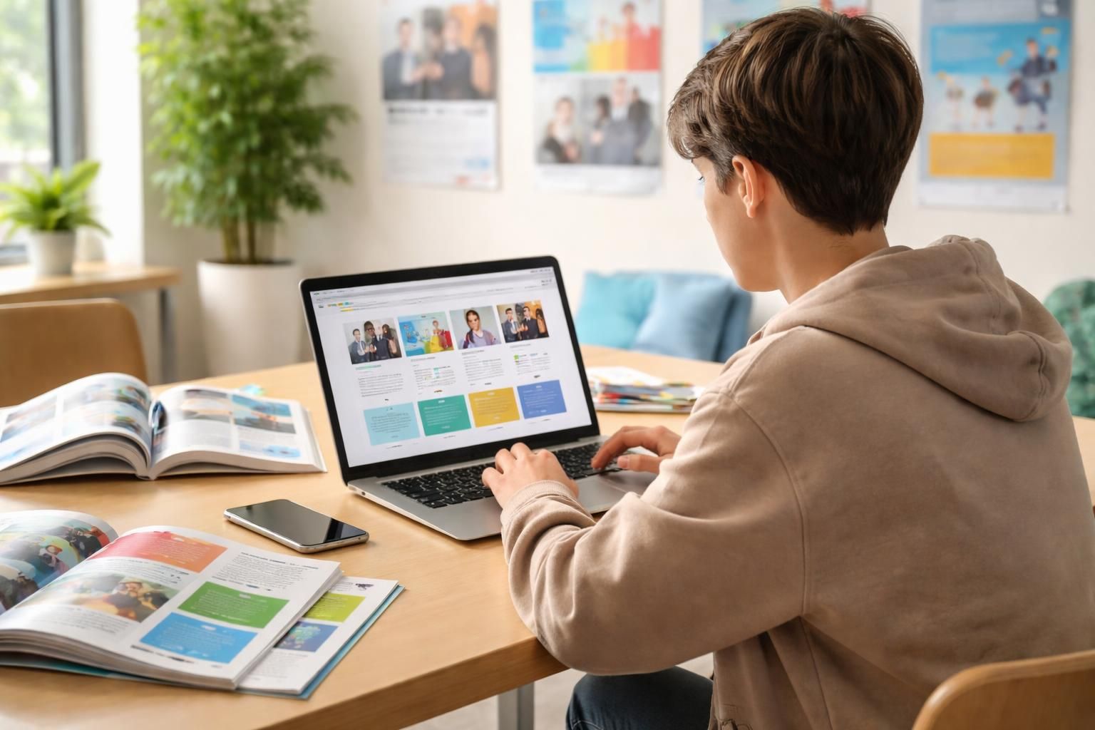 découvrez comment utiliser les ressources de lesmétiers.net orientation pour choisir efficacement votre parcours professionnel et réussir votre avenir.