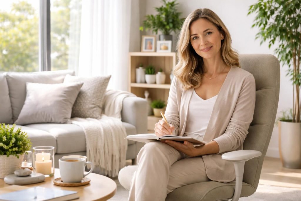 découvrez comment vivre du métier de sophrologue tout en équilibrant harmonieusement votre vie personnelle et professionnelle. conseils et témoignages pour un équilibre réussi.
