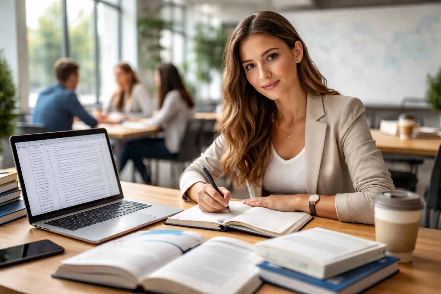 découvrez des conseils pratiques et astuces pour réussir votre english track en école de commerce et optimiser votre parcours académique et professionnel.