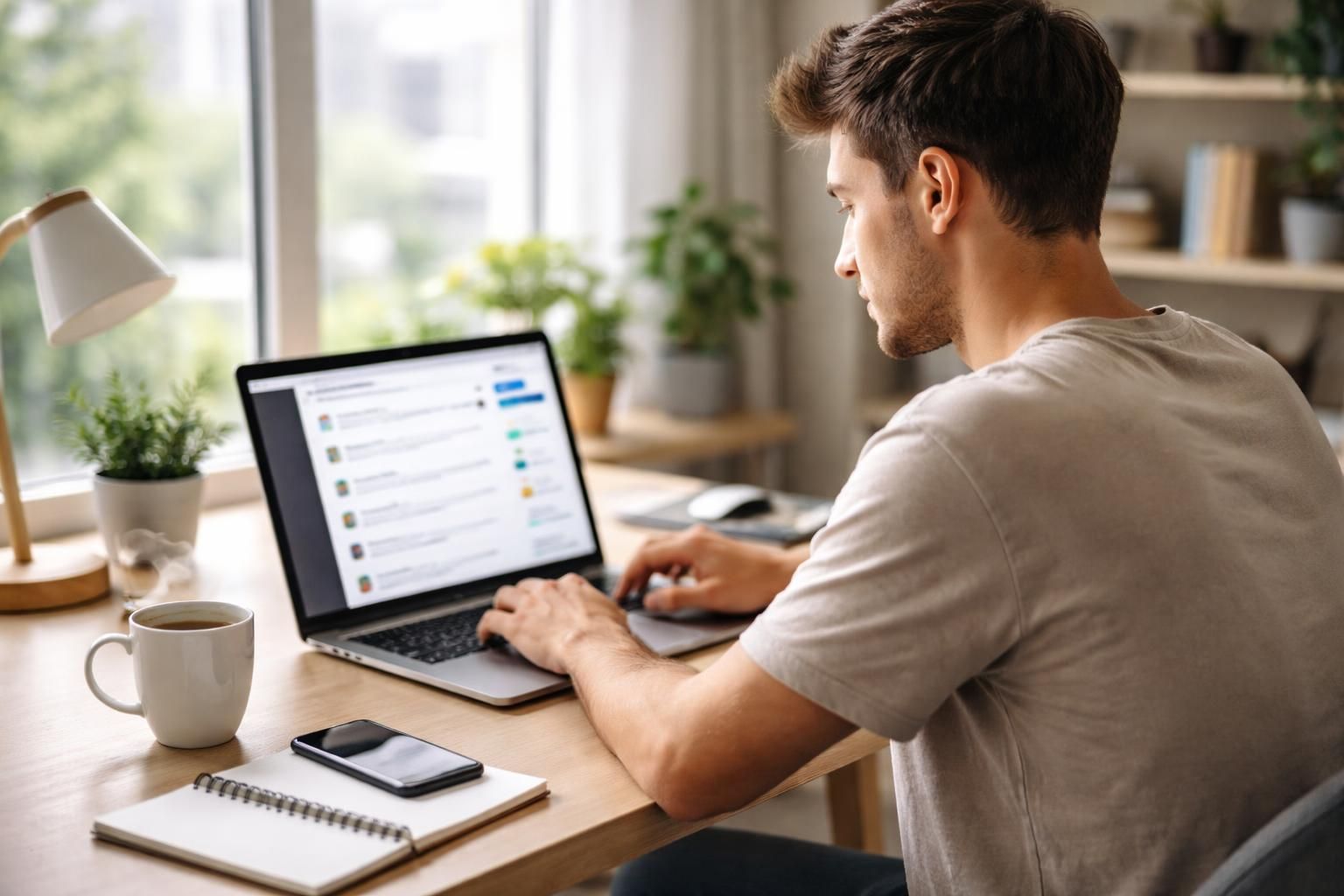 découvrez où trouver facilement des offres d'emploi en télétravail accessibles sans diplôme. astuces et ressources pour décrocher un job adapté à votre profil.