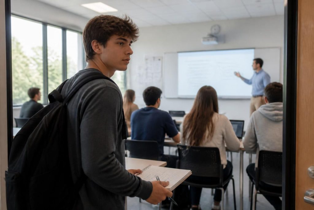 découvrez des astuces pratiques pour gérer efficacement un retard en cours et rattraper rapidement le contenu manqué afin de ne pas prendre de retard dans vos études.