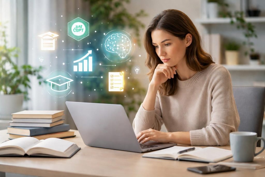 découvrez comment choisir la meilleure formation chat gpt adaptée à vos besoins spécifiques pour optimiser vos compétences et exploiter pleinement cette technologie innovante.