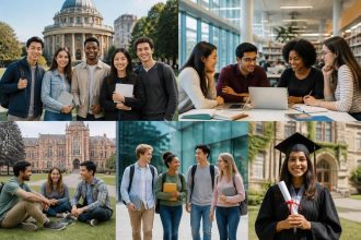 découvrez les témoignages inspirants d'étudiants ayant réussi dans les 200 meilleures universités du monde et explorez les clés de leur succès académique et personnel.