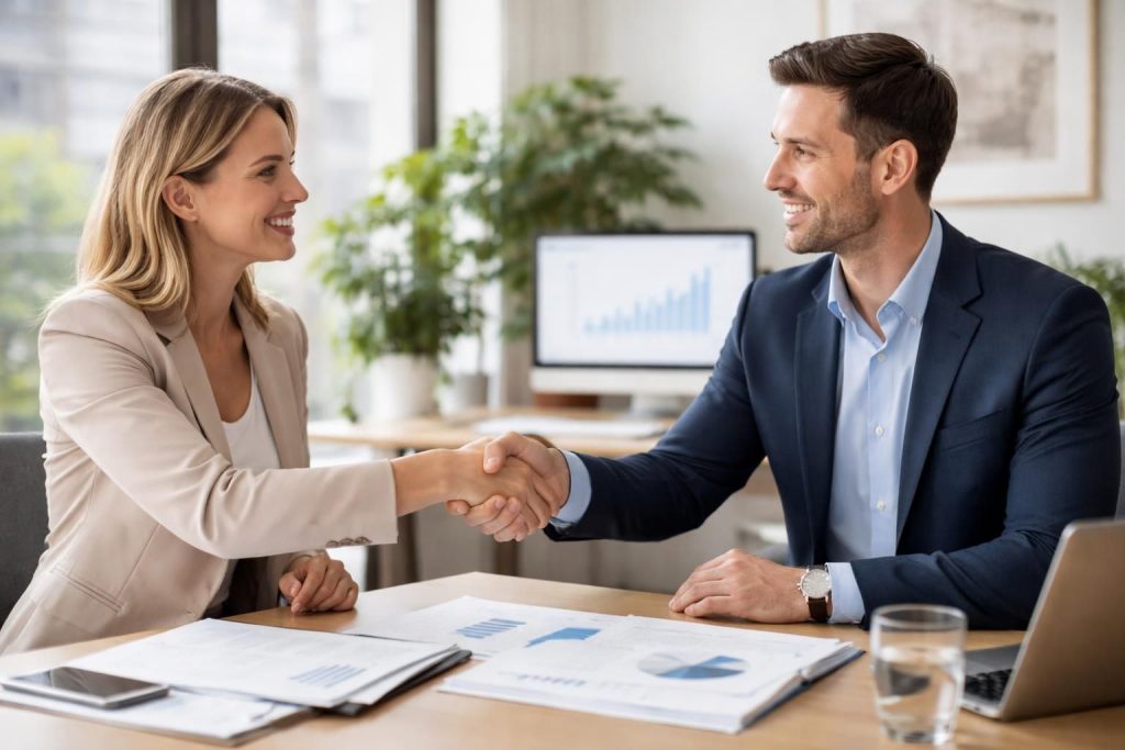 découvrez les avantages du contrat d'engagement réciproque dans les relations professionnelles pour renforcer la confiance, clarifier les attentes et améliorer la collaboration entre employeurs et employés.