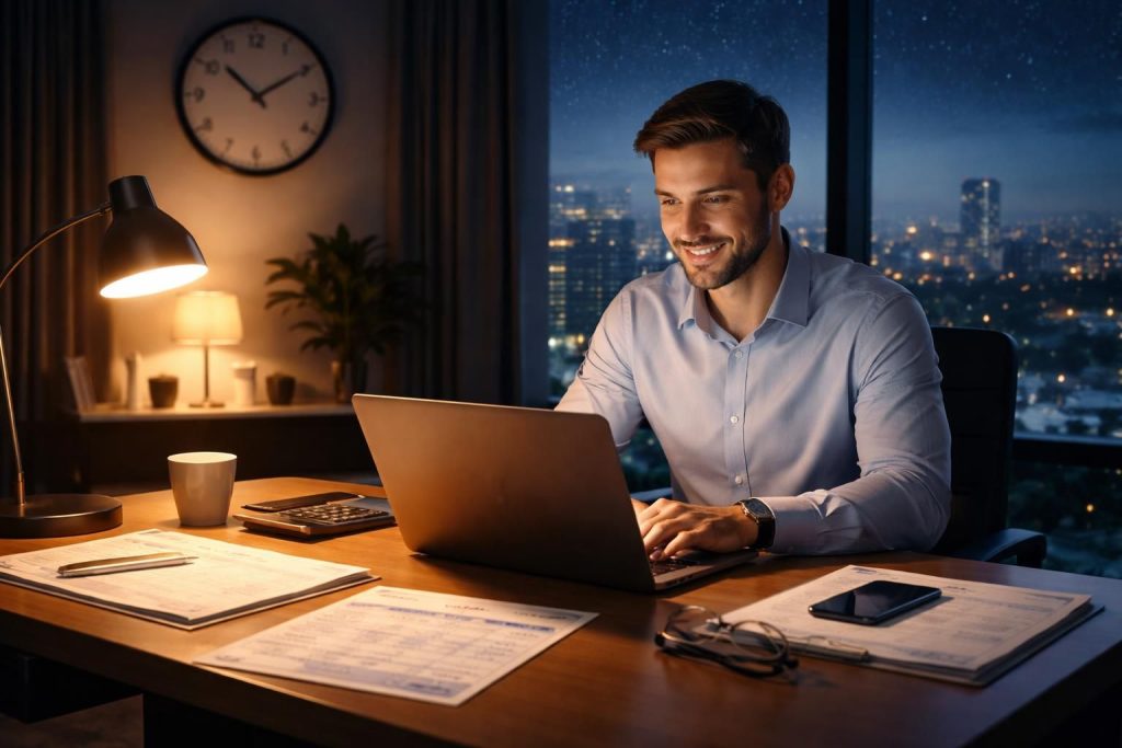 découvrez les avantages méconnus du salaire avec une convention 66 et du travail de nuit, et pourquoi ils pourraient transformer votre expérience professionnelle.