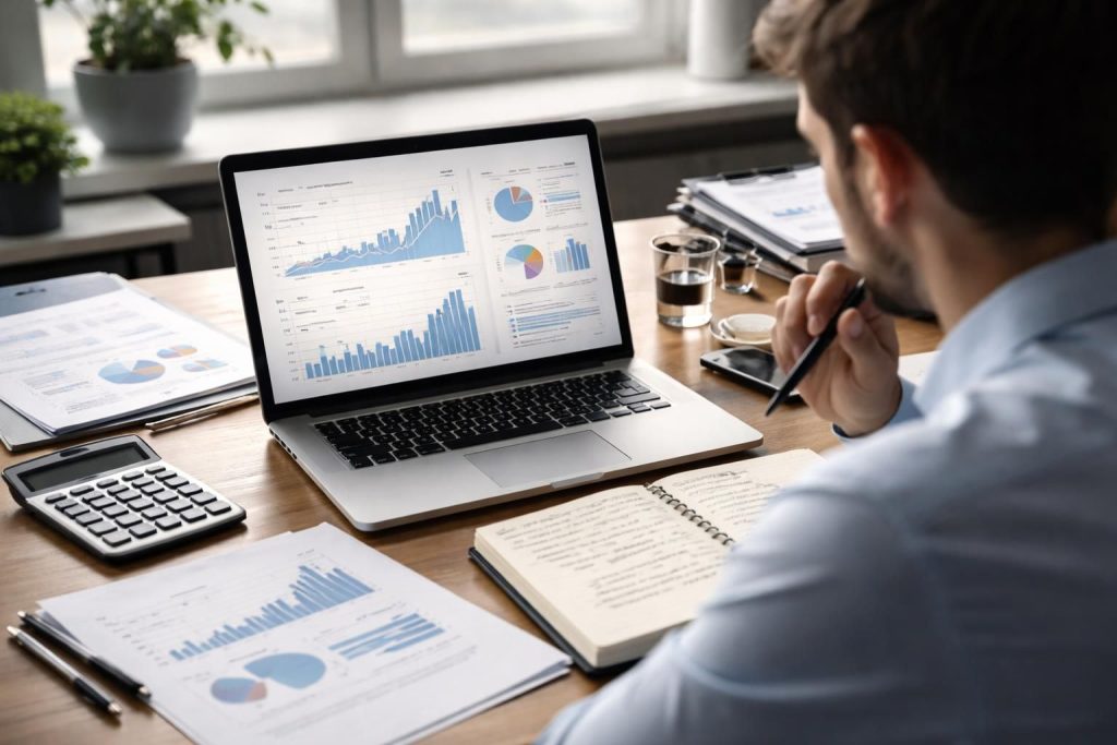 découvrez comment le chômage est calculé grâce aux chiffres clés et aux méthodes utilisées pour mesurer son impact sur la société.