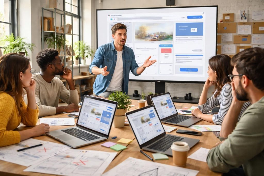 découvrez les erreurs courantes à éviter lors d'une formation wix gratuite pour créer un site web réussi et professionnel facilement.
