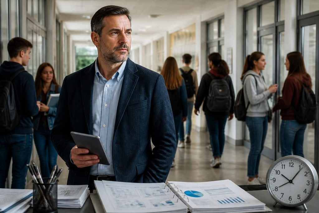 découvrez les enjeux et défis liés aux salaires des cpe, et leurs impacts sur l'avenir de la profession.