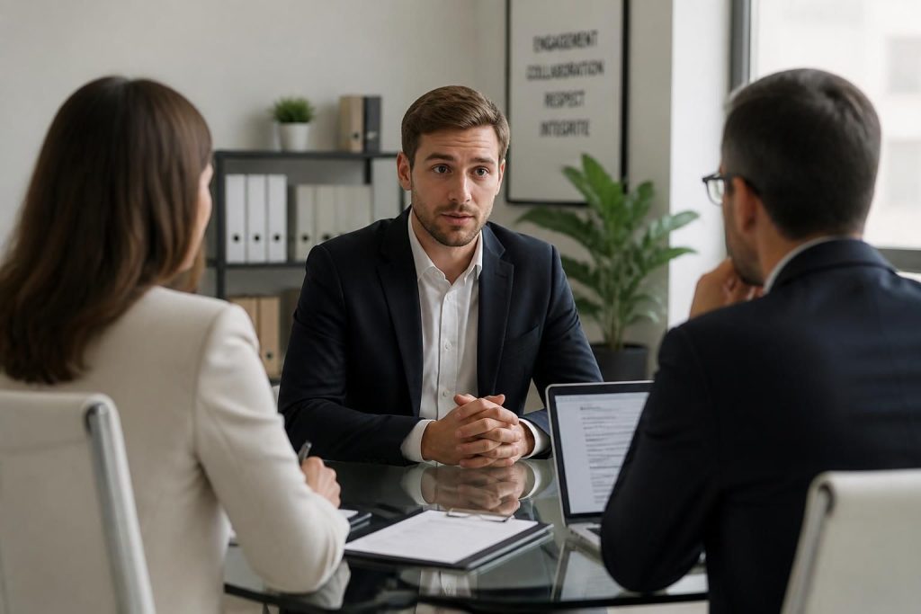découvrez si une réembauche est possible après un licenciement pour faute grave, les conditions légales et les conseils pour rebondir professionnellement.
