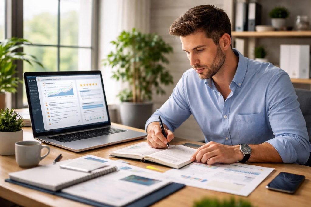 découvrez tout ce qu'il faut savoir sur les avis concernant le business et la formation d'antoine blanco : analyses, témoignages et révélations pour vous guider.
