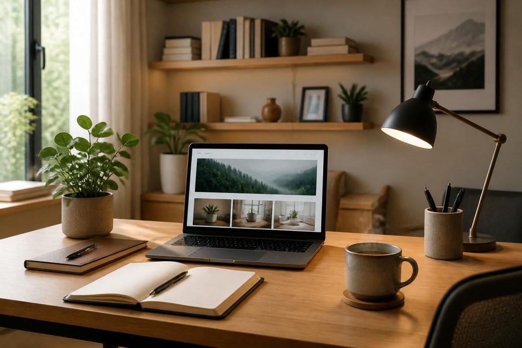découvrez comment travailler de chez soi pour amazon avec notre guide ultime pour les débutants. astuces, conseils et étapes pour réussir votre emploi à distance.